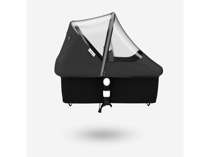 BugabooFox CameleonhighperformanceraincoverRWfabricNABLACK x S001241001 01