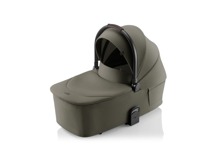 BRITAX Hlboká korba Lux, Urban Olive