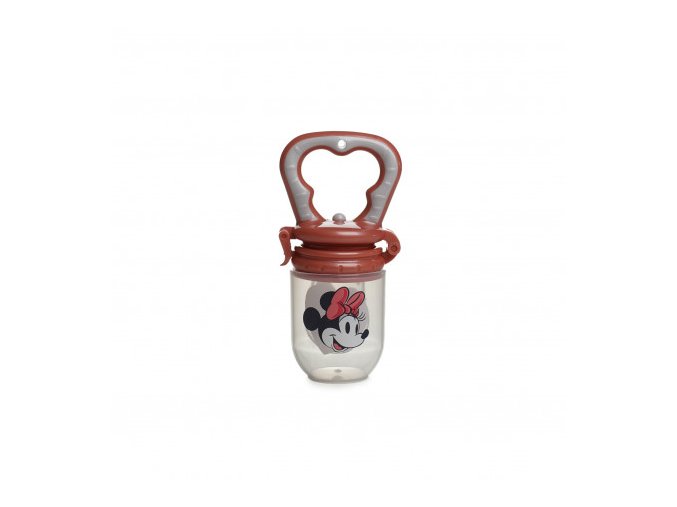 THERMOBABY Nutričné hryzátko, Minnie New