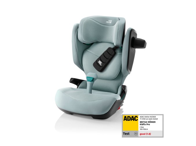 BRITAX Autosedačka Kidfix Pro Style, Harbor Blue