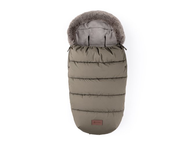 PETITE&MARS Fusak 4v1 Comfy (Varianta  Mocha Mousse)
