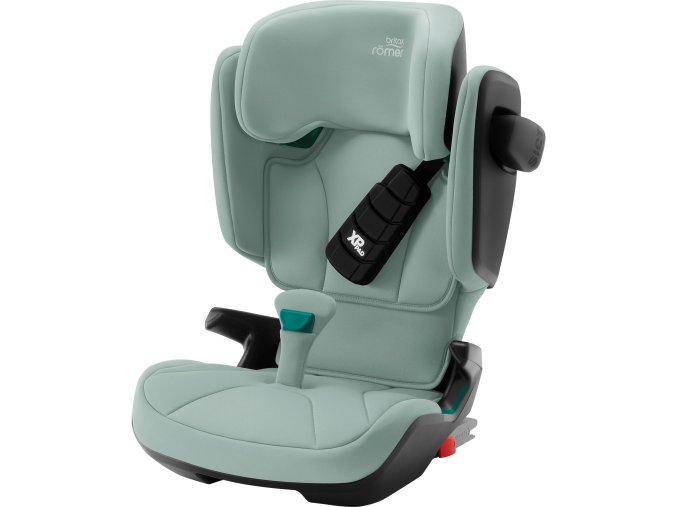 BRITAX Autosedačka Kidfix i-Size, Jade Green