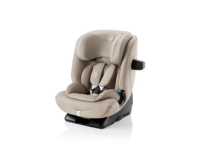 BRITAX Autosedačka Advansafix Pro Style, Teak