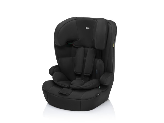ZOPA Autosedačka Alfa R129, Black