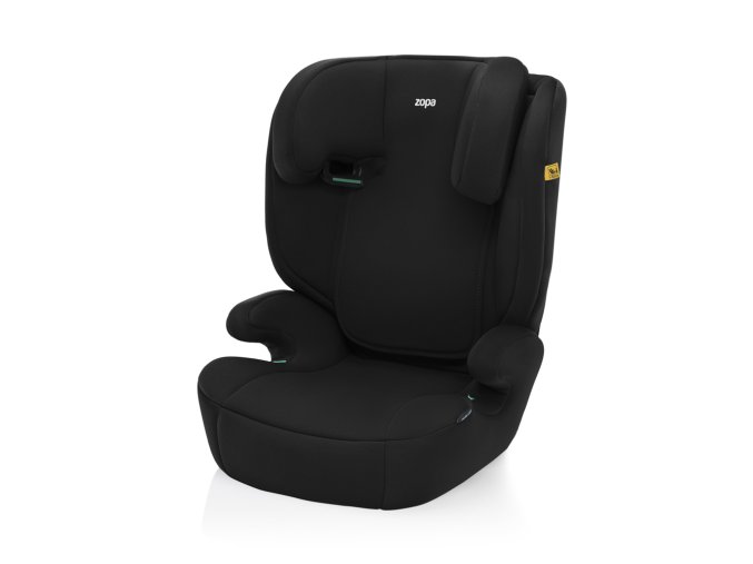 ZOPA Autosedačka Beta i-Size, Black
