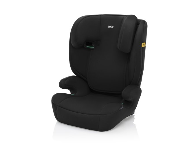 ZOPA Autosedačka Beta i-Size isofix, Black