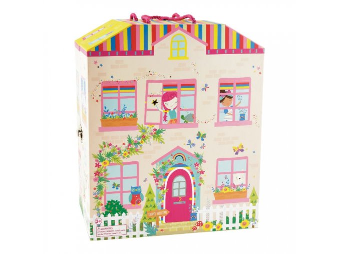 floss rock playbox rozpravkova duha 41P3661