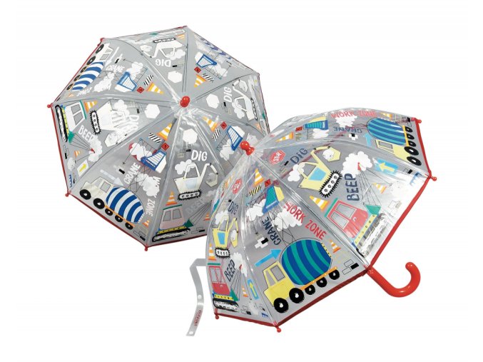 37P3097 flossrock dazdnik stavba