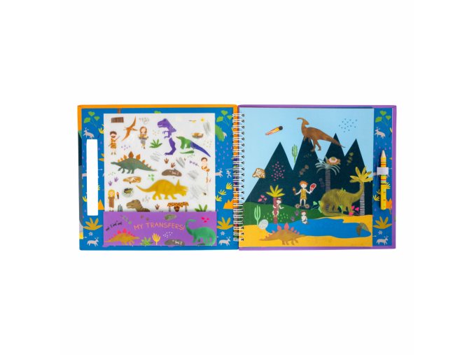 floss and rock prepisovacie obrazky 47P5980 v1