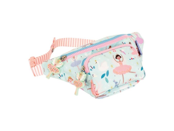 48P6009 FlossRock Ladvinka Zacarovana labut