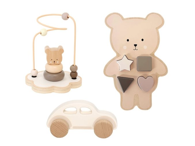 753 9010c70535 w7302 gift set teddy