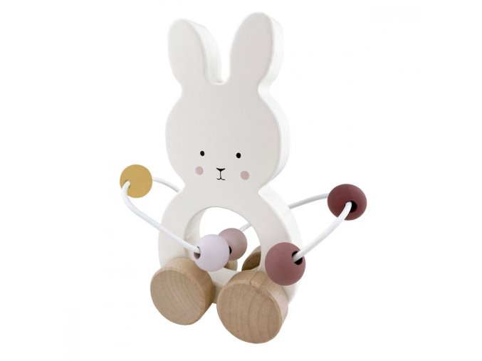 jabadabado interaktivny zajacik c2531