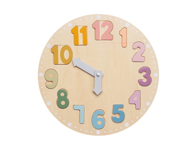 Jabadabado hodiny C2543