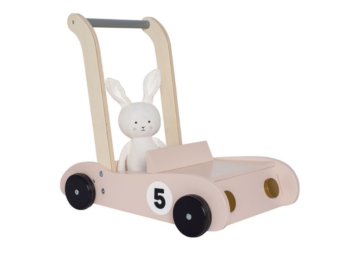 jabadabado choditko zajacik s1006 v1