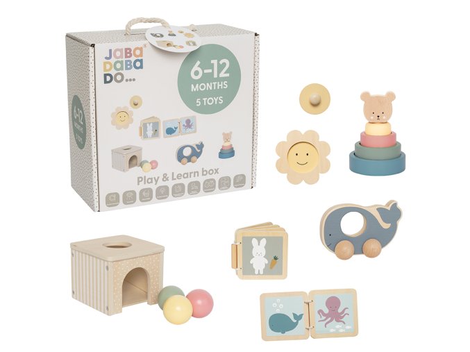 T294 with product box