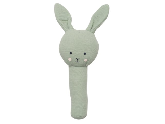 683 4d6f187417 k117 rattle green bunny full