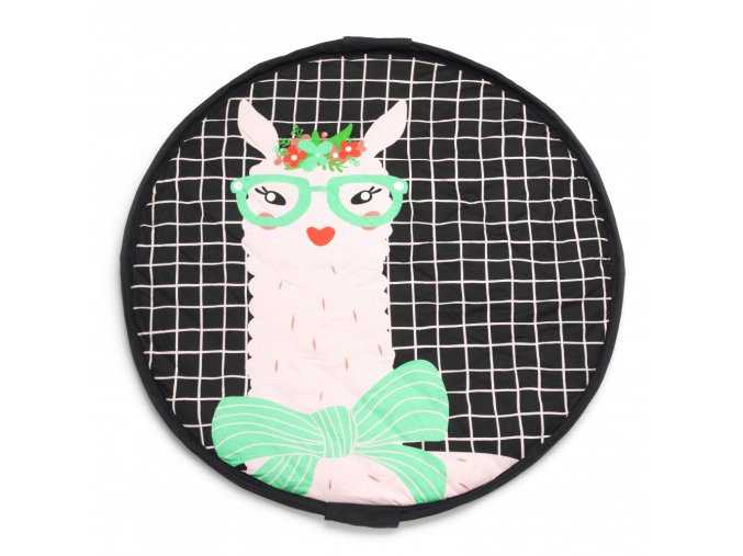 podlozka na hranie lama