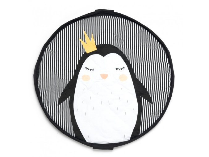 podlozka na hranie penguin