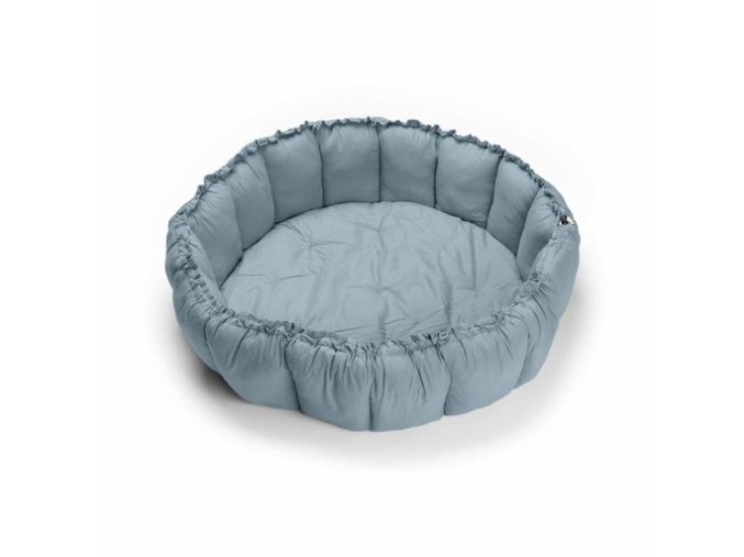 playgo bloom dusty blue