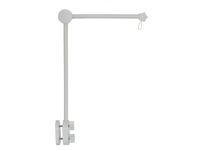 t260 mobile arm grey