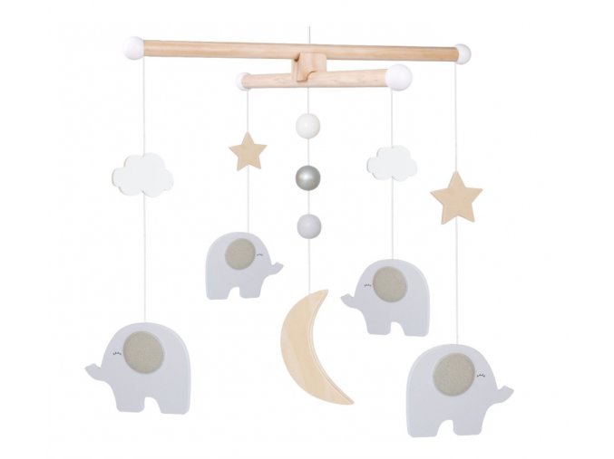 t267 mobile elephant new