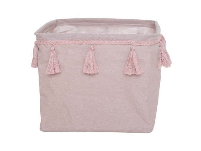 jabadabado ulozny kos ruzovy maly k018