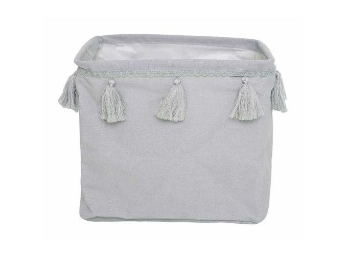 jabadabado ulozny kos sivy maly k017