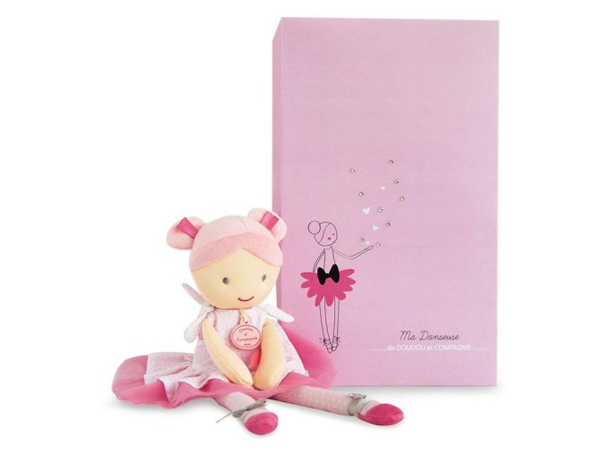 dc3131 doudouet compagnie baletka lilly rose v1