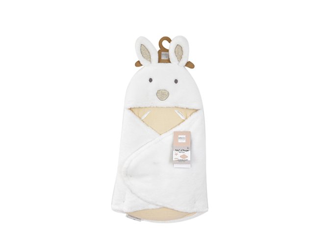 dc4041 doudou et compagnie zavinovacka happy wild