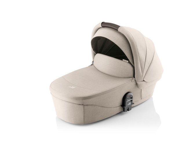 BRITAX Hlboká korba Smile 5Z Style, Teak