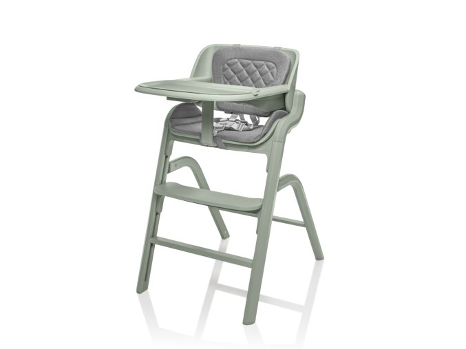 ZOPA Detská stolička Inspira, Pistacio Green