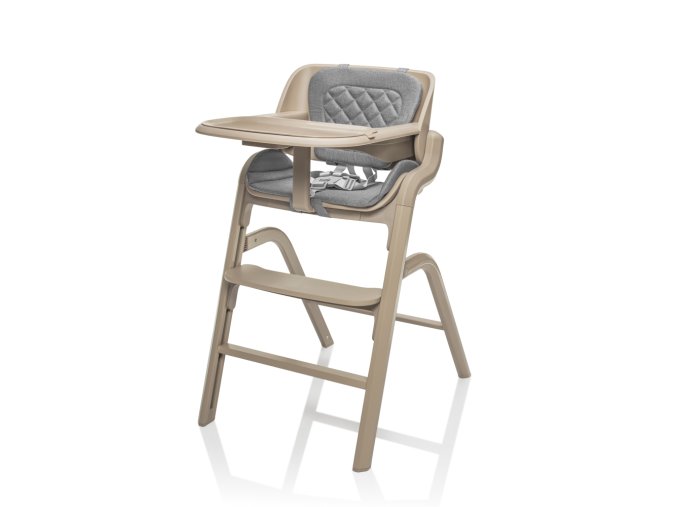 ZOPA Detská stolička Inspira, Cookie Beige
