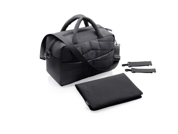 BRITAX Prebaľovacia taška, Carbon Black