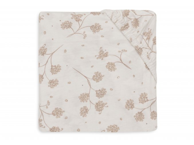 Napínacia plachta 40/50 x 80/90 cm Leafy Dreams