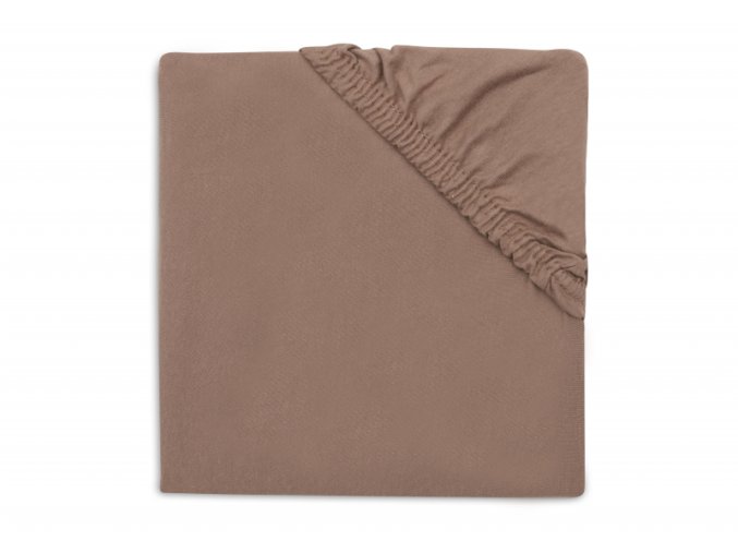 Napínacia plachta 120x60 cm Milky Coffee