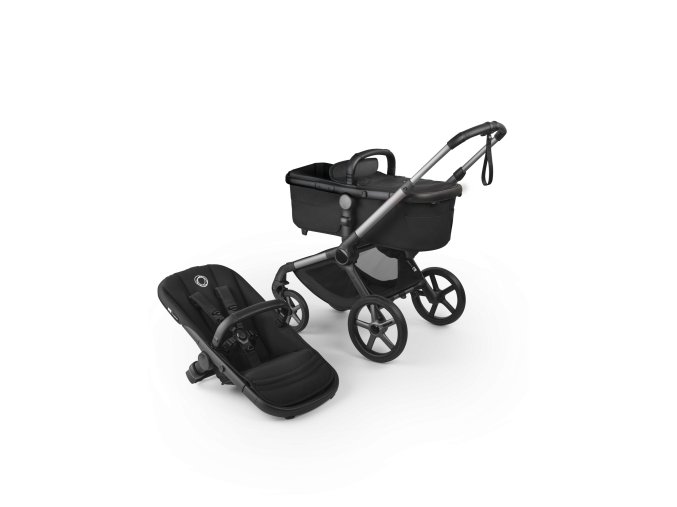 BUGABOO Fox 5 Renew podvozok