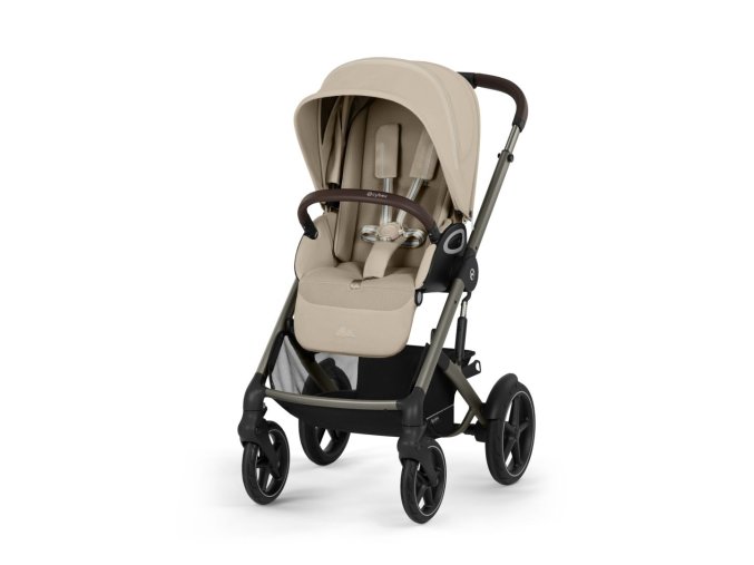 CYBEX TALOS S LUX 2025/2026