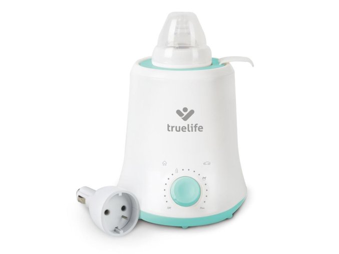 01 TrueLife Invio BW Single MAIN