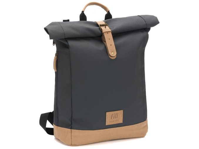 20299 6308 77 wickelrucksack berlin grau 01