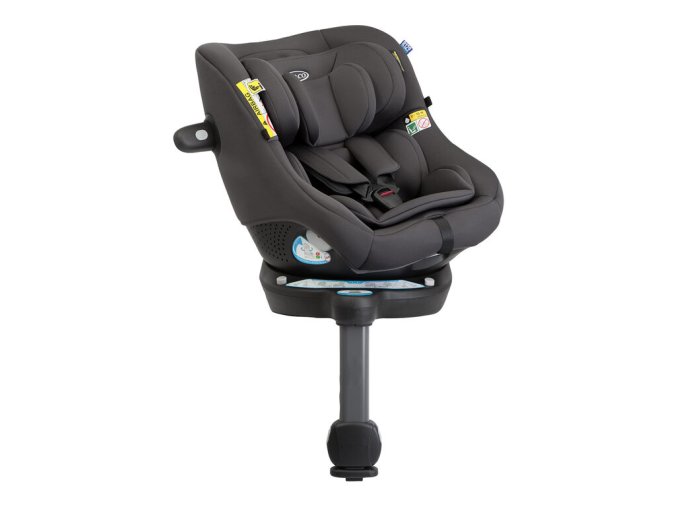 Graco Turn2Me™ DLX R129 (Varianta iron)