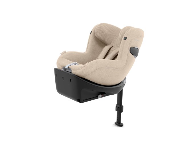 CYB 25 EU y045 SironaTi COBI Plus screen HD