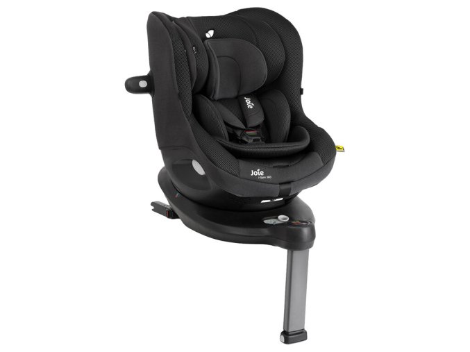 Joie i-Spin 360™ (Varianta mercury mesh)