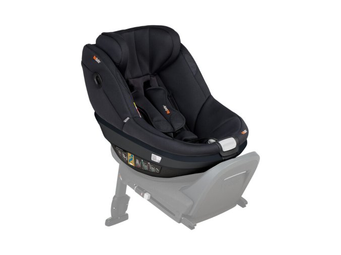 BeSafe Beyond2 (Varianta black soft breeze)