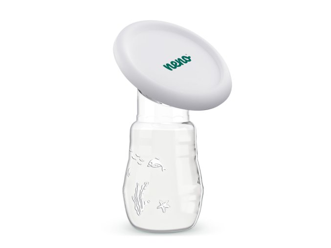 NENO Kolektor materského mlieka Leite