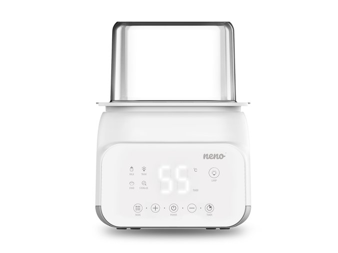 NENO Sterilizátor a ohrievač multifunkčný Vita 5v1