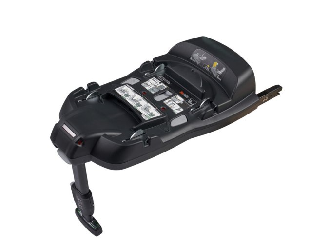 BeSafe Base iZi Modular (Varianta i-Size)