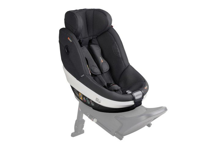 BeSafe Beyond 2025 (Varianta anthracite mesh)