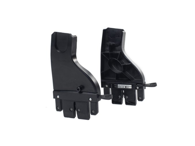 Emmaljunga Adapter SENTO/SENTO (Varianta PRO)