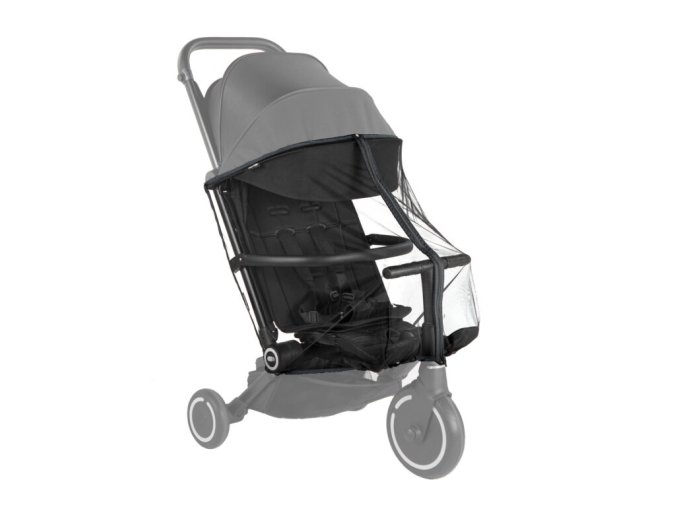 smarTrike Traveler Mosquito net (Varianta 2025)