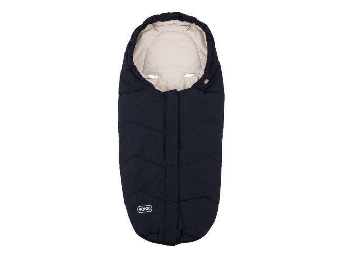 Voksi Move Light (Varianta black solid)